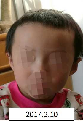 2歲半男孩成功進入幼兒園